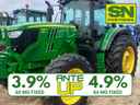 2023 John Deere 6145M Image