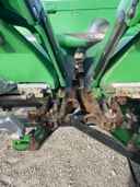 2013 John Deere 612C Image
