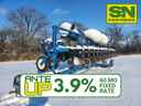 2014 Kinze 3600 Image