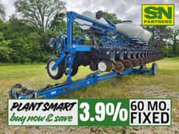 2014 Kinze 3600 Image