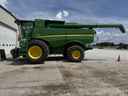 2022 John Deere S770 Image