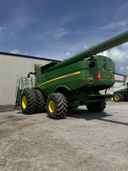 2022 John Deere S770 Image
