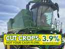 2022 John Deere S770 Image