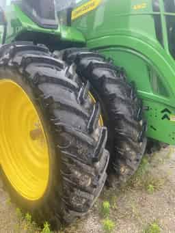 2024 John Deere 9R 440 Image