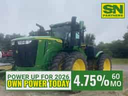 2024 John Deere 9R 440 Image