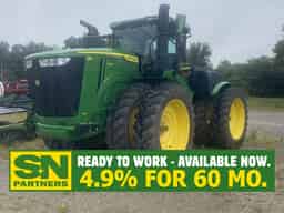 2024 John Deere 9R 440 Image