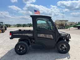 2024 John Deere XUV 835M Image