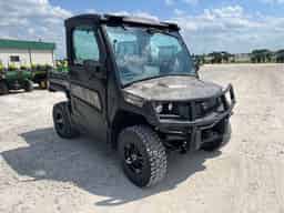 2024 John Deere XUV 835M Image
