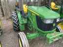 2018 John Deere 5045E Image
