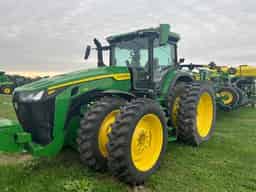 2024 John Deere 8R 340 Image