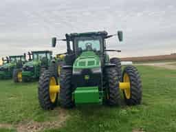 2024 John Deere 8R 340 Image