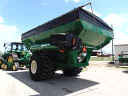 2013 Brent 1282 Image