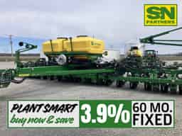 2025 John Deere 1795 Image