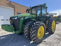 2025 John Deere 8R 410 Image