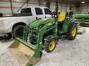 2021 John Deere 2032R Image