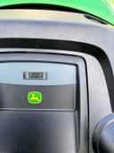2014 John Deere X320 Image