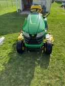2014 John Deere X320 Image