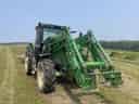 2015 John Deere 6155R Image