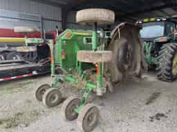 2022 John Deere M15 Image