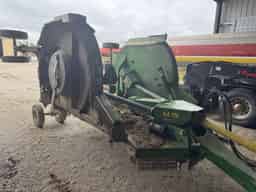 2022 John Deere M15 Image