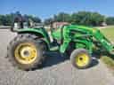 2008 John Deere 4320 Image