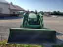 2008 John Deere 4320 Image