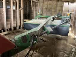 2008 John Deere 635 Image