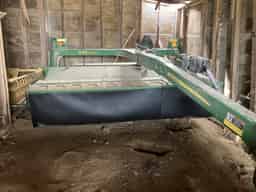 2008 John Deere 635 Image