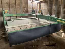 2008 John Deere 635 Image