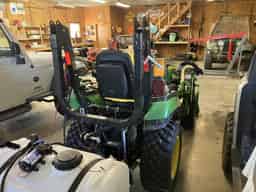 2023 John Deere 2025R Image