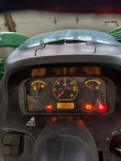 2007 John Deere 4520 Image