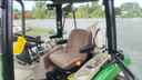2012 John Deere 3520 Image