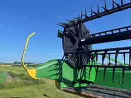 2016 John Deere 640FD Image