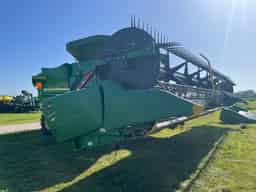 2016 John Deere 640FD Image