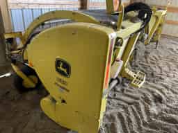 2020 John Deere 659 Image