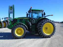 2024 John Deere 6R 175 Image