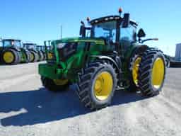 2024 John Deere 6R 175 Image