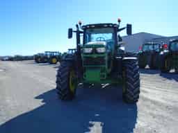 2024 John Deere 6R 175 Image
