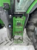 2023 John Deere 6R 215 Image