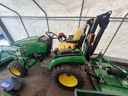 2024 John Deere 2025R Image