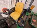 2024 John Deere 2025R Image