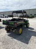 2017 John Deere XUV 855D GREEN Image