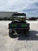 2017 John Deere XUV 855D GREEN Image