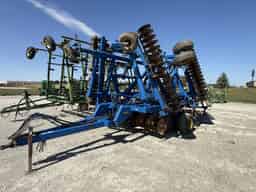 2012 Landoll 7431-29 Image