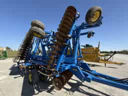 2012 Landoll 7431-29 Image