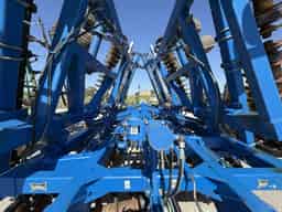 2012 Landoll 7431-29 Image