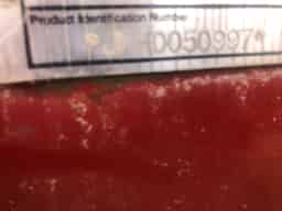 2011 Case IH 200 Image