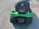 2018 John Deere X380 Image