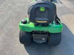 2018 John Deere X380 Image