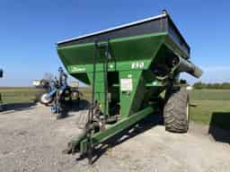 2011 Demco 850 Image